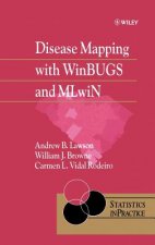 Disease Mapping with WinBUGS & MLwiN