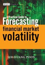 Practical Guide to Forecasting Financial Market Volatility