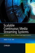 Scalable Continuous Media Streaming Systems