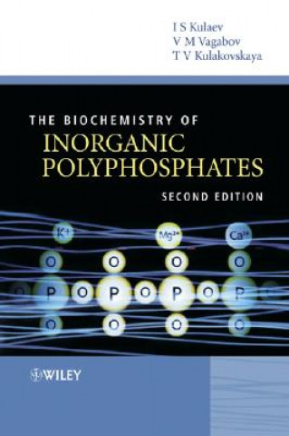 Biochemistry of Inorganic Polyphosphates 2e