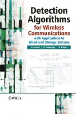 Detection Algorithms for Wireless Communications -  With Applications to Wired and Storage Systems
