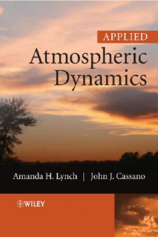Applied Atmospheric Dynamics +CD