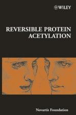 Novartis Foundation Symposium 259 - Reversible Protein Acetylation