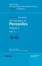 Chemistry of Peroxides Parts 1/2 V 2