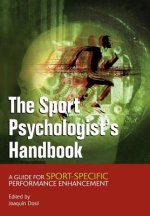 Sport Psychologist's Handbook - A Guide for Sport- Specific Performance Enhancement