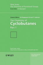 Chemistry of Cyclobutanes