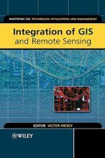 Integration of GIS and Remote Sensing