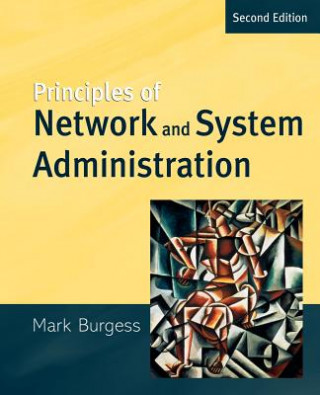 Principles of Network and System Administration 2e