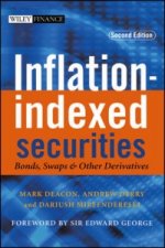 Inflation-Indexed Securities - Bonds, Swaps and Other Derivatives 2e