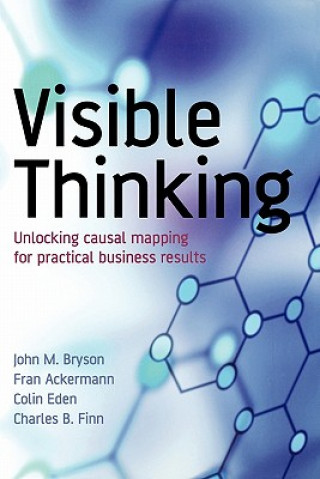 Visible Thinking - Unlocking Causal Mapping for Practical Business Results