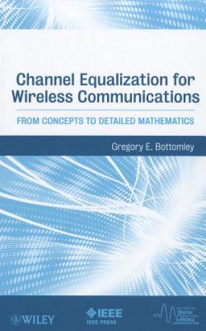 Channel Equalization - From Concepts to Detailed Mathematics