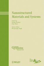 Nanostructured Materials and Systems - Ceramic Transactions V214