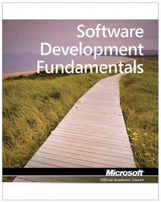 Exam 98-361 MTA Software Development Fundamentals