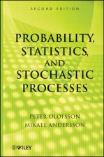 Probability, Statistics and Stochastic Processes 2e