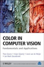 Color in Computer Vision - Fundamentals and Applications
