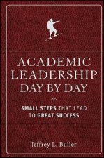 Academic Leadership Day by Day
