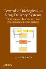Control of Biological and Drug-Delivery Systems fo r Chemical, Biomedical, and Pharmaceutical Enginee ring