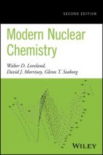 Modern Nuclear Chemistry, Second Edition