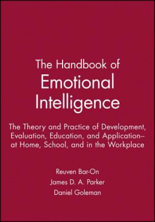Handbook of Emotional Intelligence