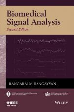 Biomedical Signal Analysis - A Case-Study Approach 2e