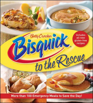 Bisquick to the Rescue
