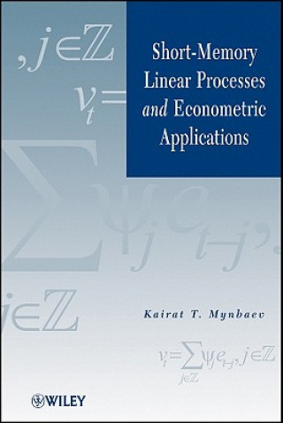 Short-Memory Linear Processes and Econometric Applications