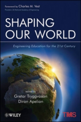 Shaping Our World
