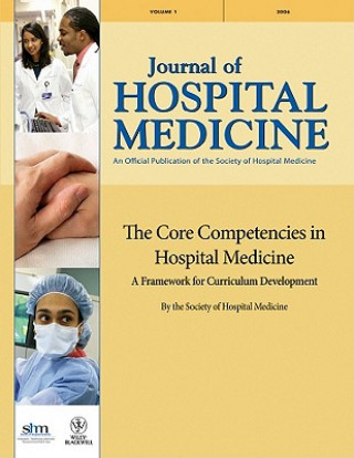 Core Competencies in Hospital Medicine