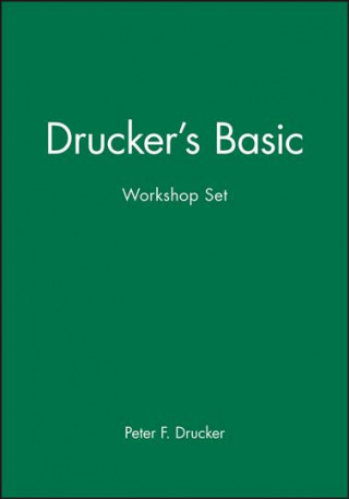 Drucker's Basic Workshop Set