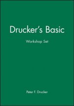 Drucker's Basic Workshop Set