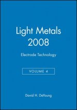 Light Metals 2008