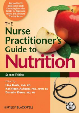 Nurse Practitioner's Guide to Nutrition (Hark,Ashton,Deen)()