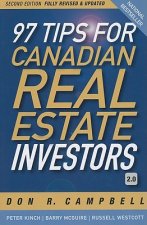 97 Tips for Canadian Real Estate Investors 2.0