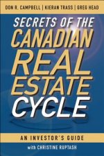 Secrets of the Canadian Real Estate Cycle - An Investor's Guide