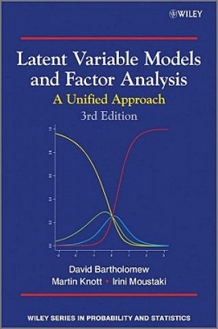 Latent Variable Models and Factor Analysis - A Unified Approach 3e