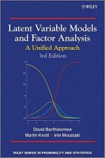 Latent Variable Models and Factor Analysis - A Unified Approach 3e