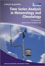 Time Series Analysis in Meteorology and Climatology - An Introduction