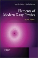 Elements of Modern X-ray Physics 2e