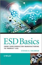 ESD Basics - From Semiconductor Manufacturing to Product Use