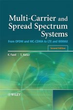 Multi-Carrier and Spread Spectrum Systems - From OFDM and MC-CDMA to LTE and WiMAX 2e