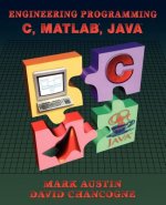 Engineering Programming - C, Matlab and Java