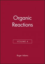 Organic Reactions V 4