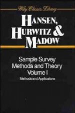 Sample Survey Methods and Theory, 2 Volume Set