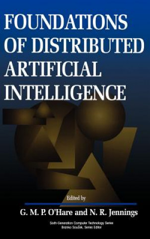 Foundations of Distributed Artificial Intelligence