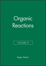 Organic Reactions V 8