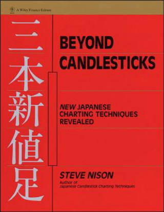 Beyond Candlesticks - More Japanese Charting Techniques Revealed