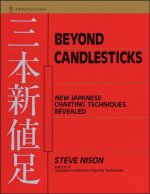 Beyond Candlesticks - More Japanese Charting Techniques Revealed
