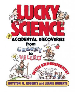 Lucky Science