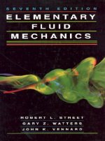 Elementary Fluid Mechanics (WSE)