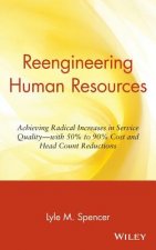 Reengineering Human Resources